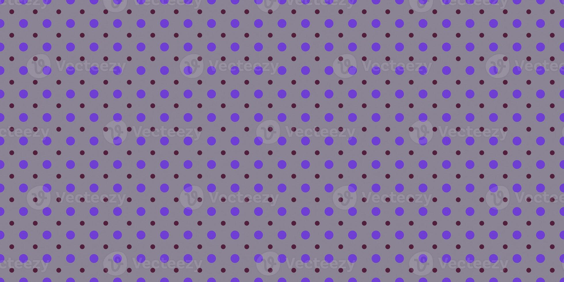 Blue Gray Dots Pattern Background. Retro Circles Backdrop. Balls Texture. photo