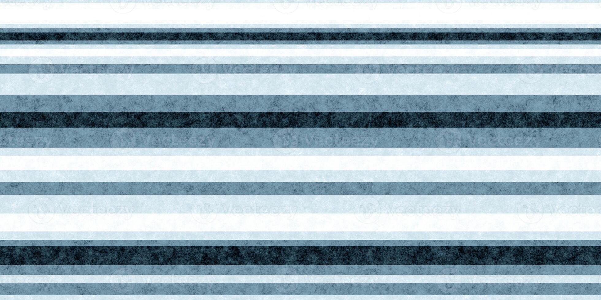 Dark Grey Grunge Stripe Paper Texture. Retro Vintage Scrapbook Lines Background. photo