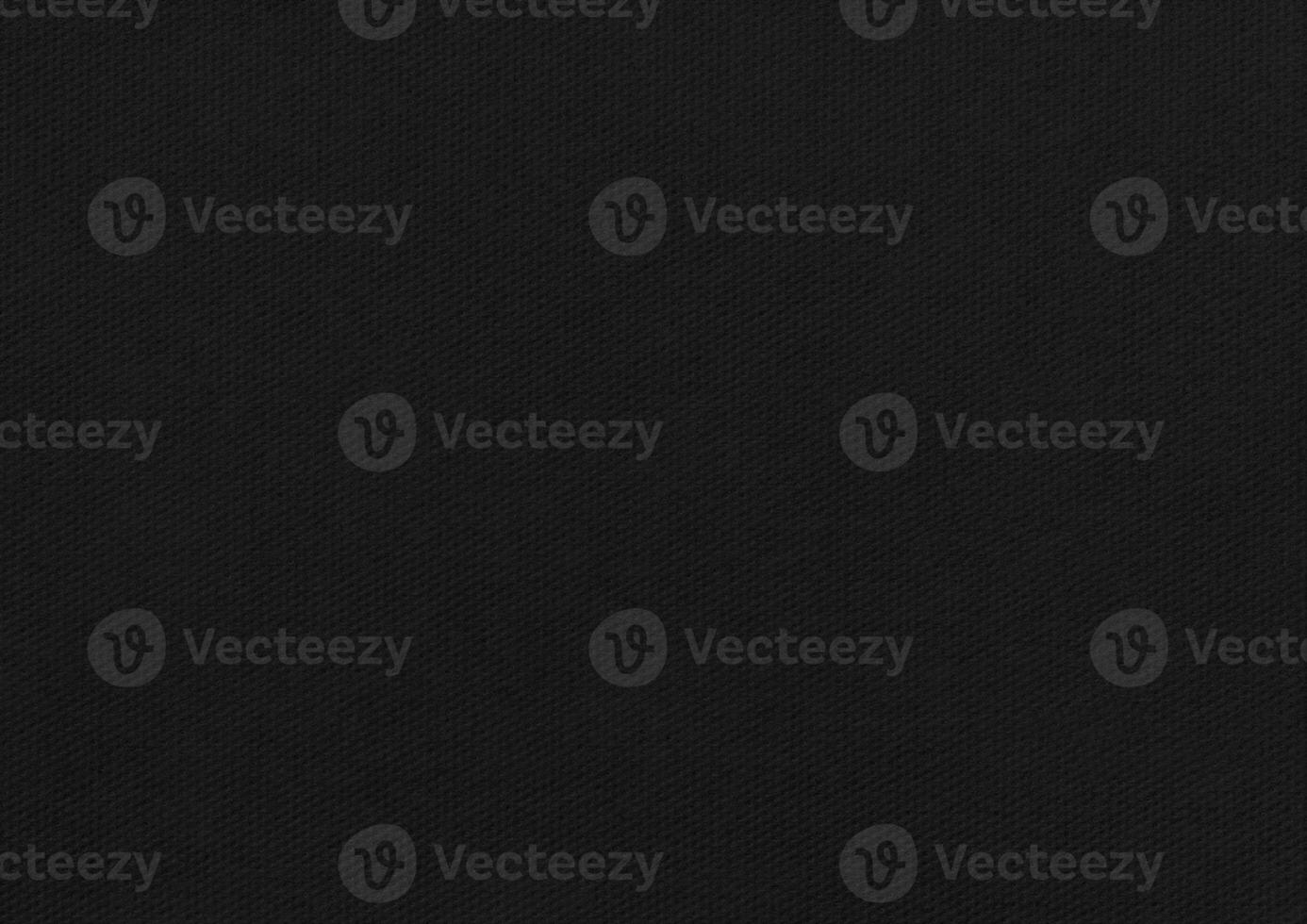 Black paper corrugated texture background. photo