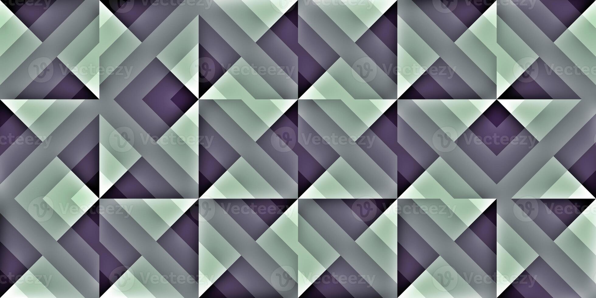 Modern Random Filling Geometric Shapes Pattern Background Texture. photo
