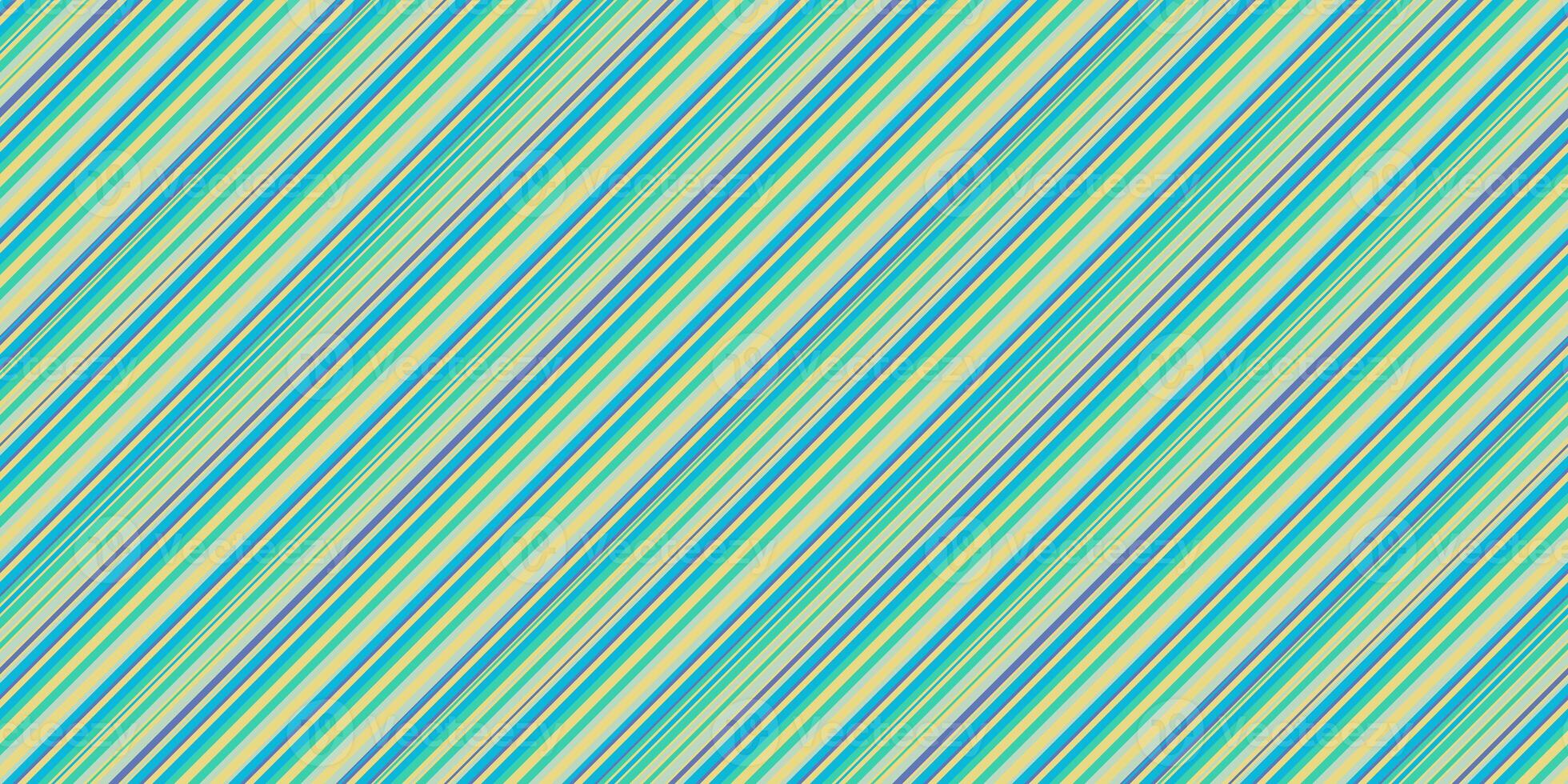Lime Seamless Inclined Stripes Background. Modern Colors Sidelong Lines Texture. Vintage Style Stripe Backdrop. photo