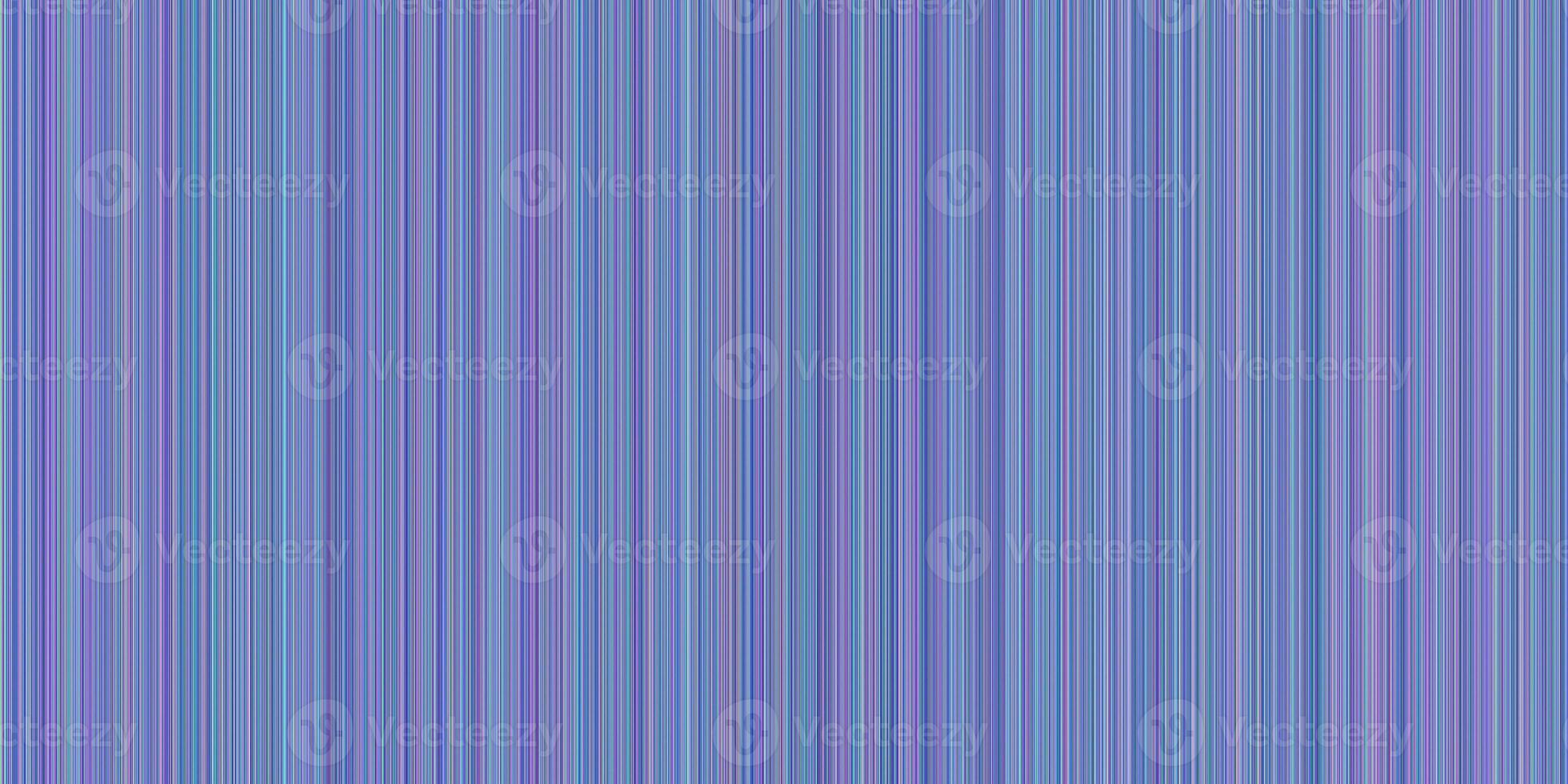 Blue Violet Slim Subtle Lines Background. Slight Multiply Hair Lines Backdrop. Abstract Fragile Strokes Texture. photo