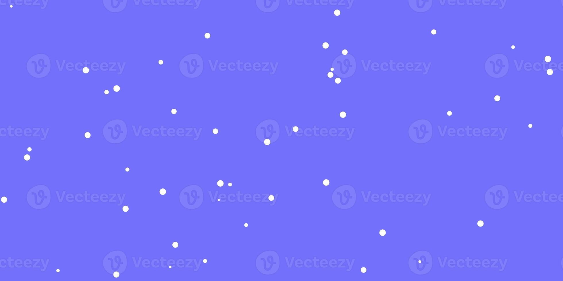 Lavender Blue Shambolic Bubbles Backgrounds. Seamless Artistic Random Dots Texture. Chaotic Bright Dots Backdrop. photo