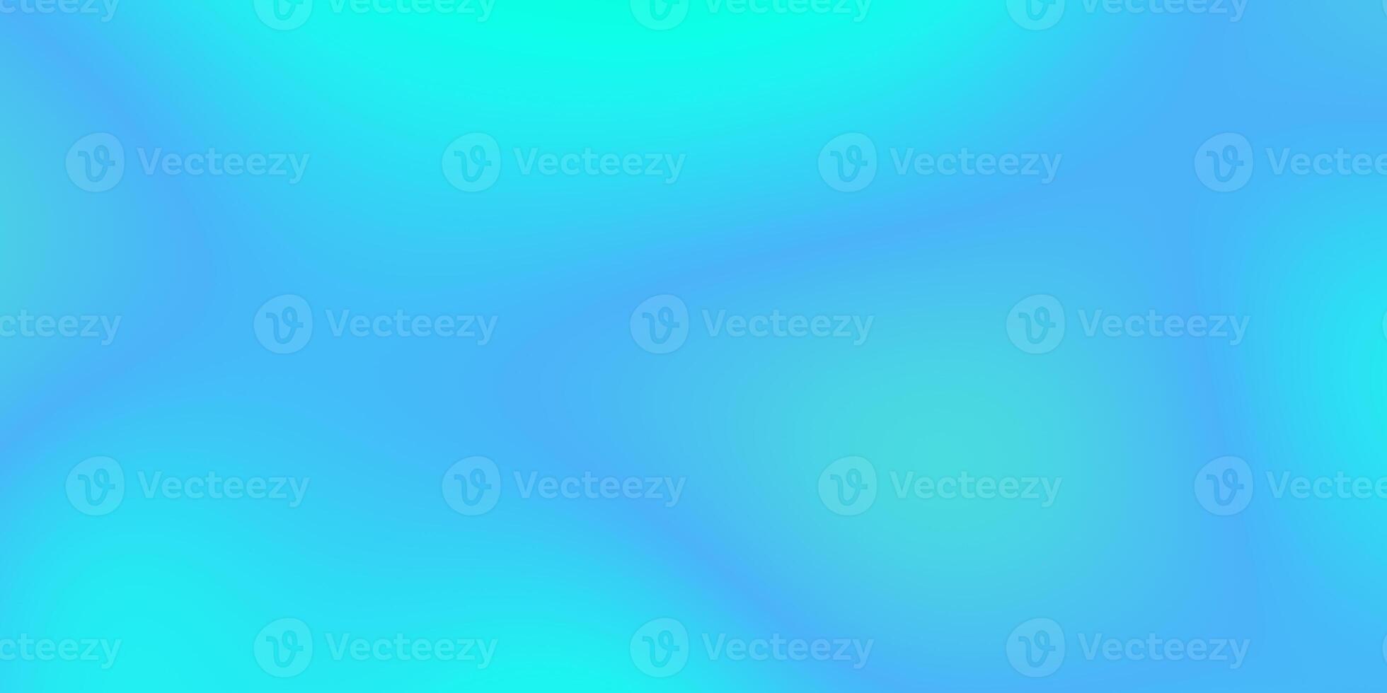 Soft Gradient Background Texture. Colorful Blurred Backdrop. Soft Color Transition. photo