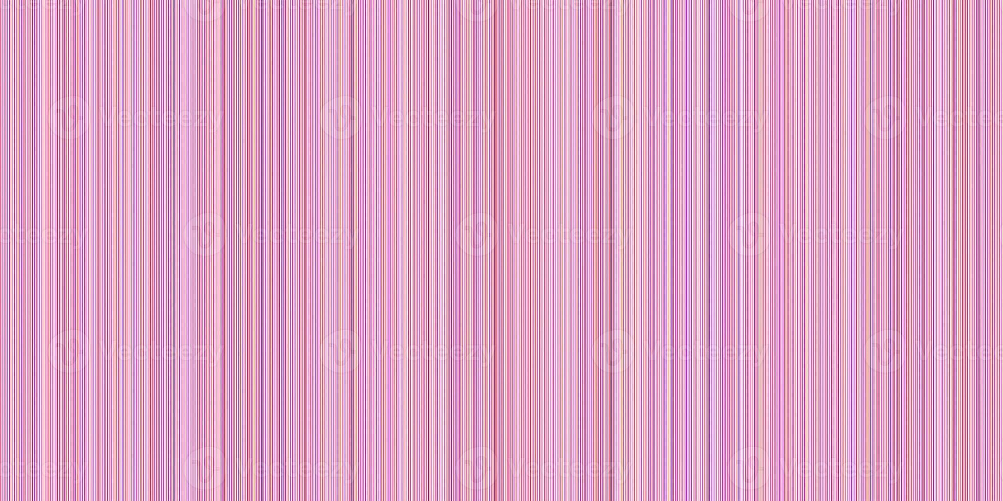 Pink Yellow Slim Subtle Lines Background. Slight Multiply Hair Lines Backdrop. Abstract Fragile Strokes Texture. photo
