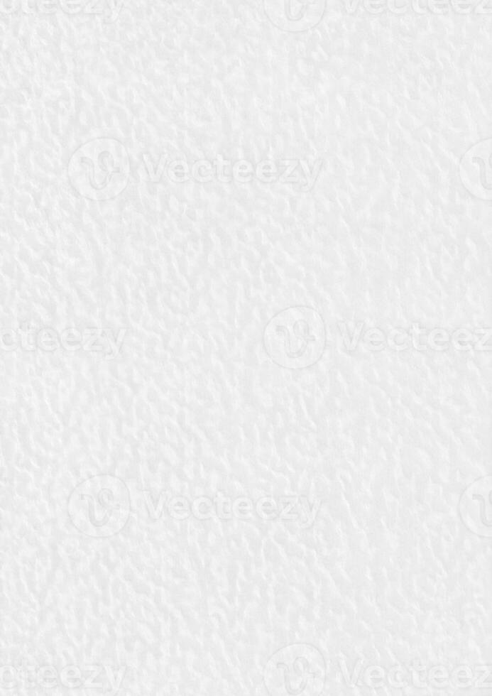 Ripple white paper corrugated texture background. photo