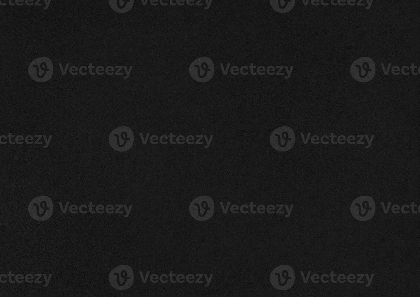 Black paper corrugated texture background. photo