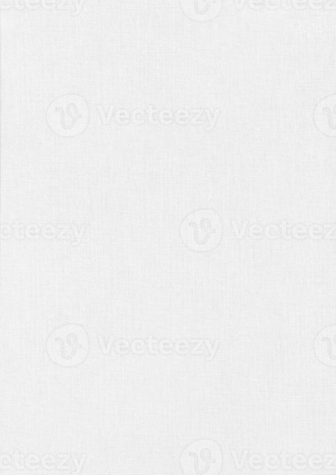 Silkweave white paper corrugated texture background. photo
