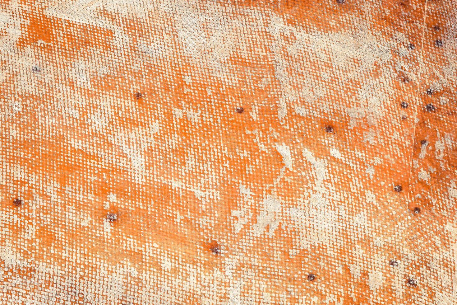 Fiberglass repairing shipboard texture. Fiberglass ship board background. photo