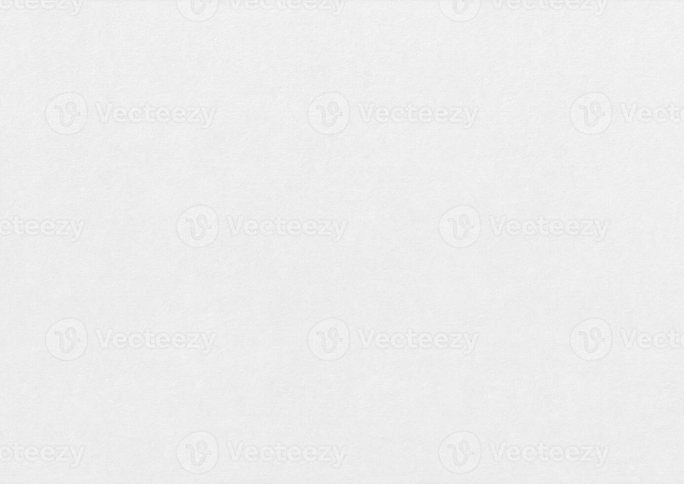 White paper page corrugated texture background. Unembossed photo