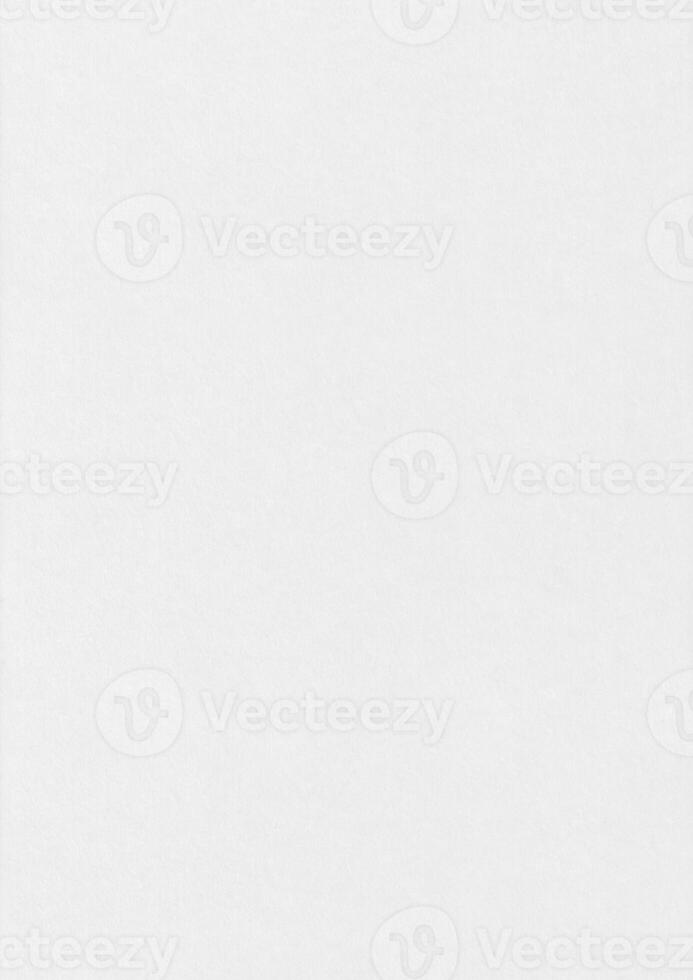 Unembossed white paper corrugated texture background. photo