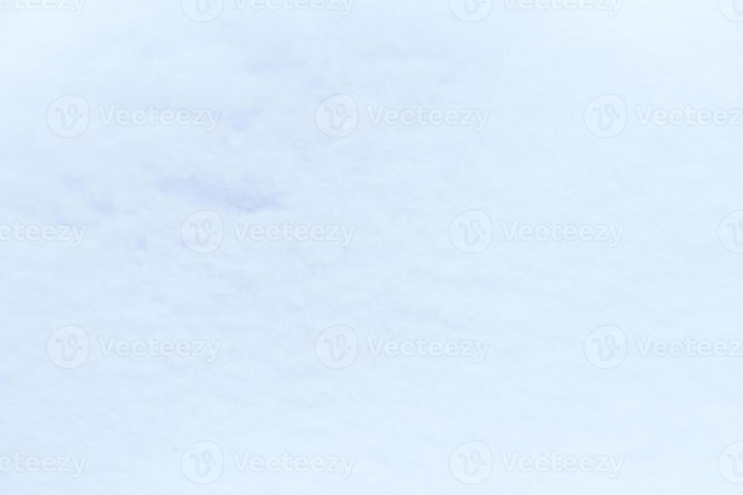 Winter snowdrift landscape background. Soft snow hills surface. Snowy mound texture. photo