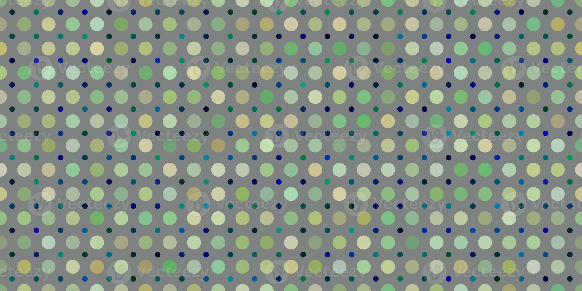 Gray Dots Pattern Background. Retro Circles Backdrop. Balls Texture. photo