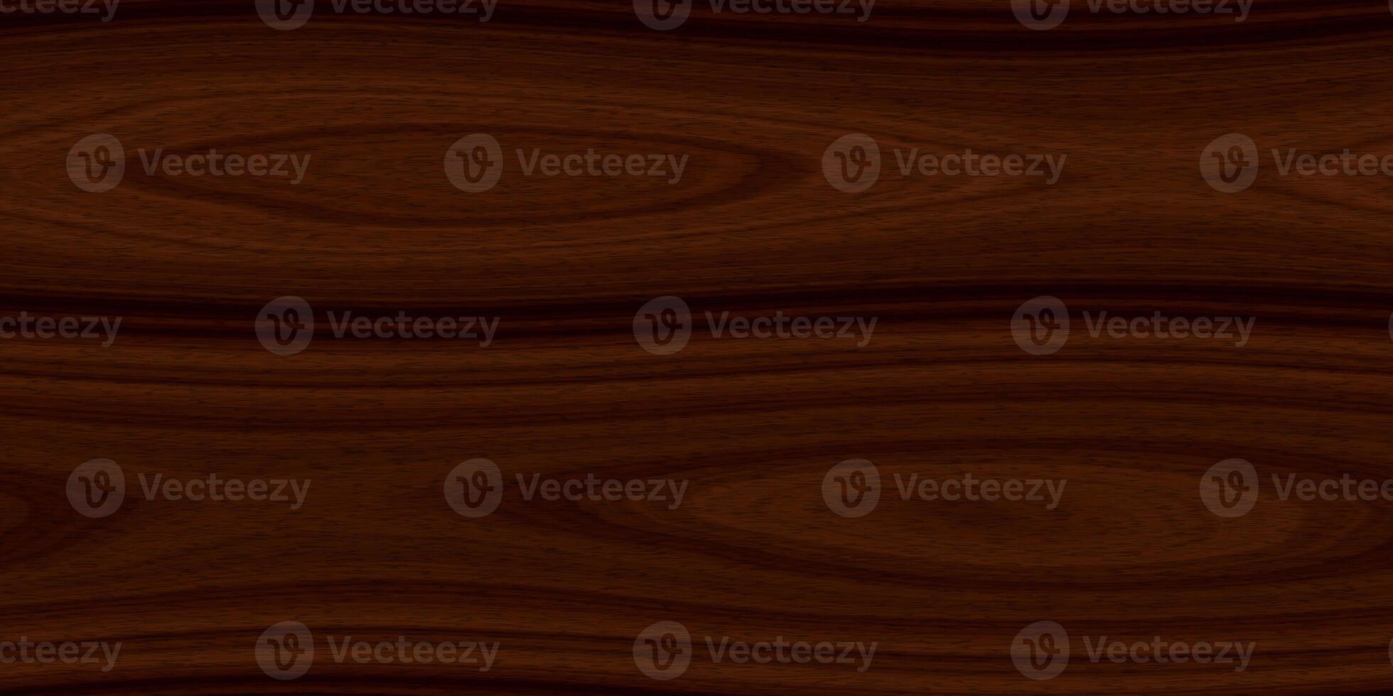 Dark Wood Seamless Background Texture photo