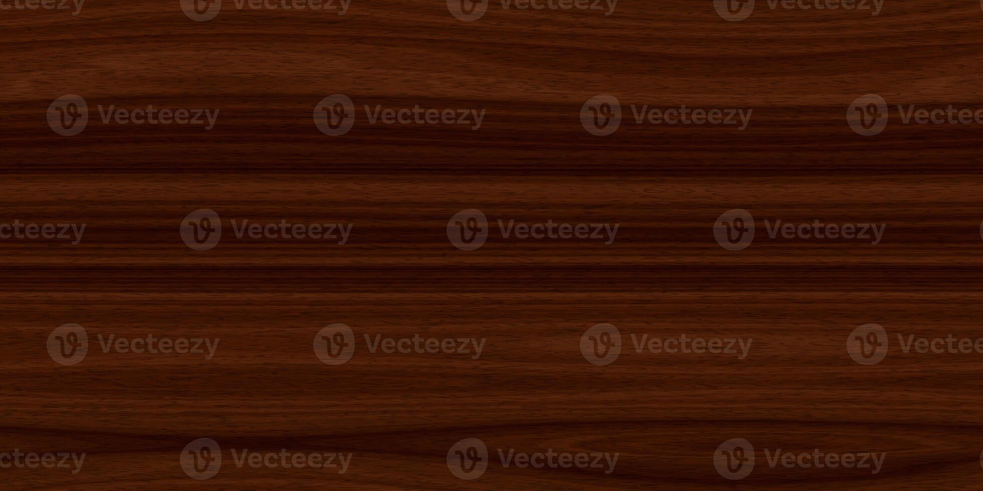 Dark Wood Seamless Background Texture photo