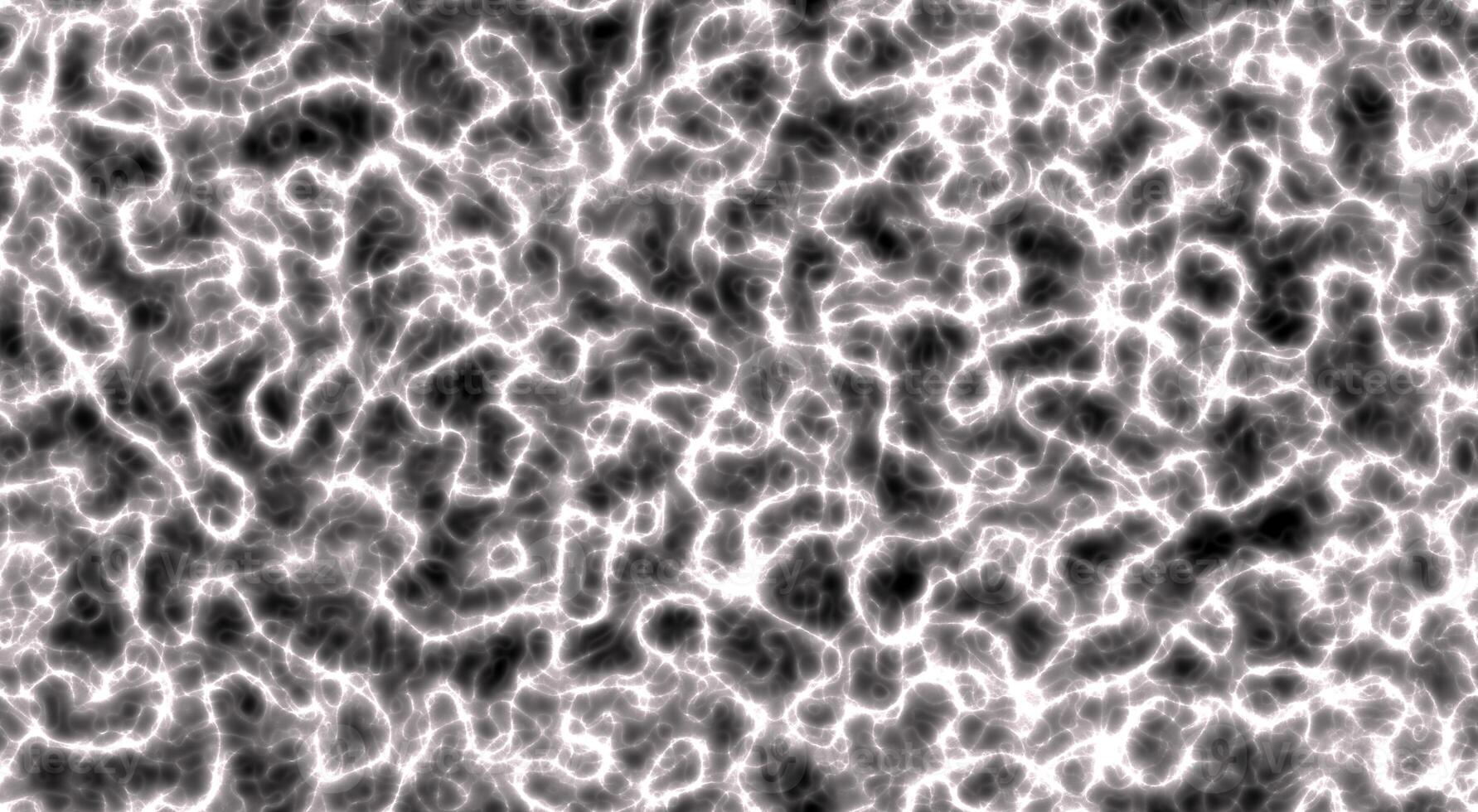 Electric high voltage lights seamless background texture photo