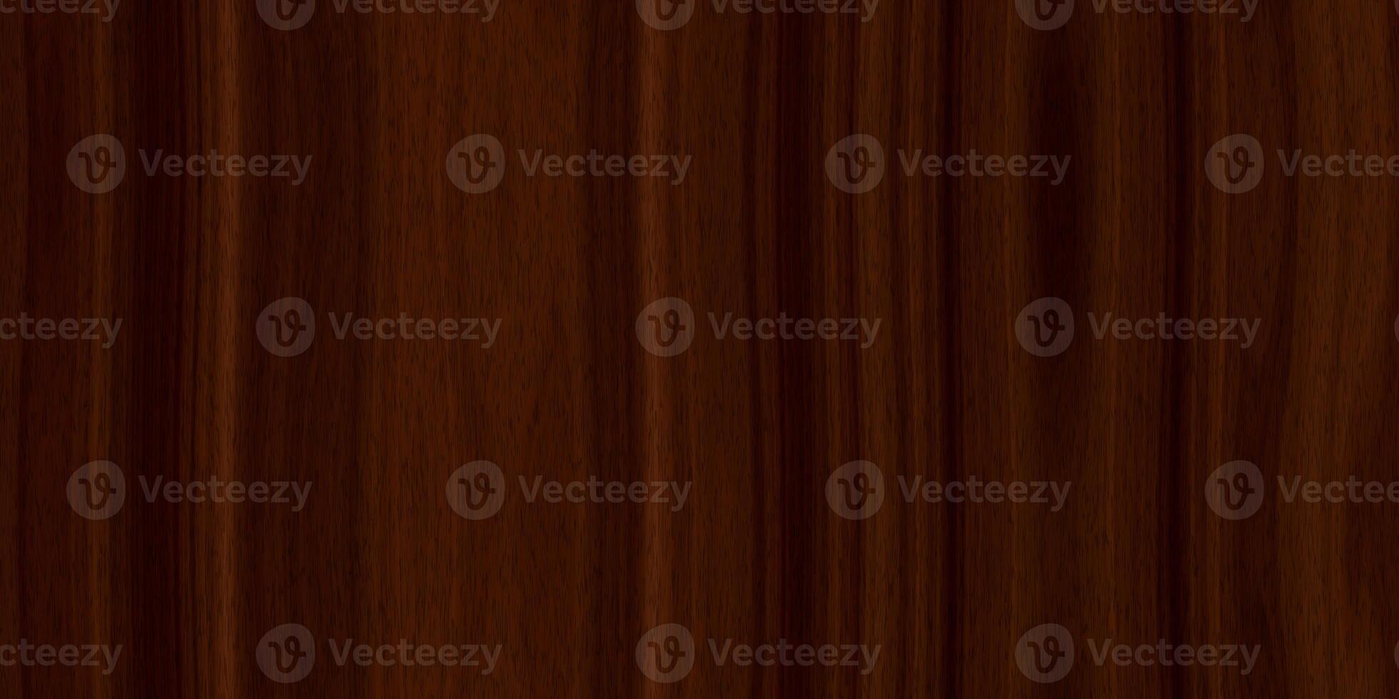 Dark Wood Seamless Background Texture photo