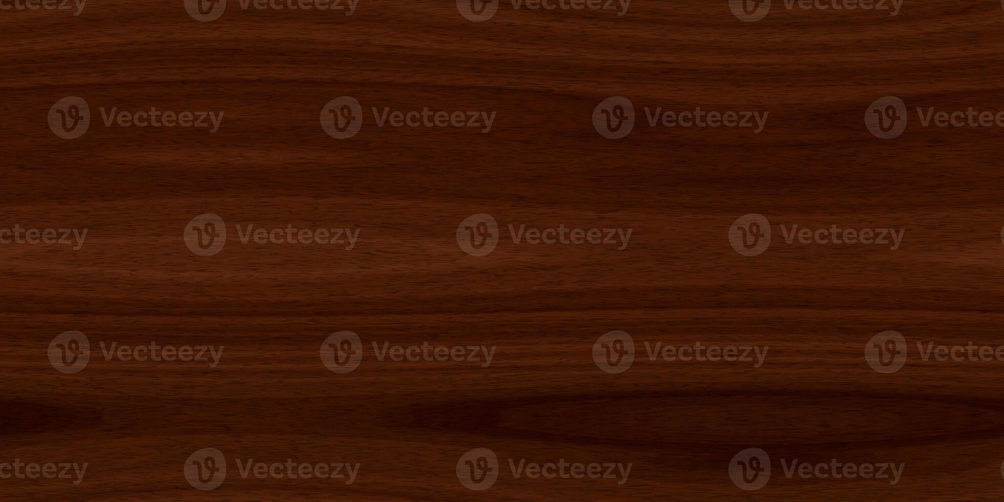 Dark Wood Seamless Background Texture photo