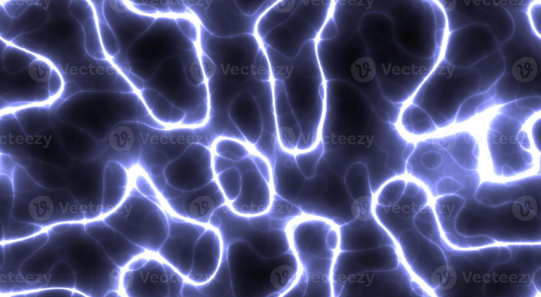 Electric high voltage lights seamless background texture photo