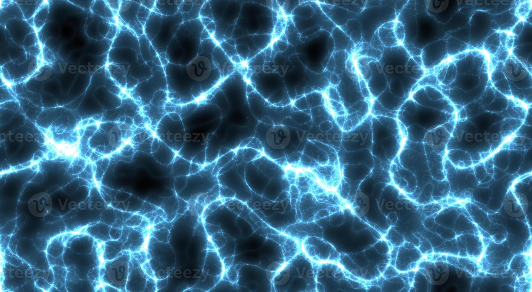 Electric high voltage lights seamless background texture photo
