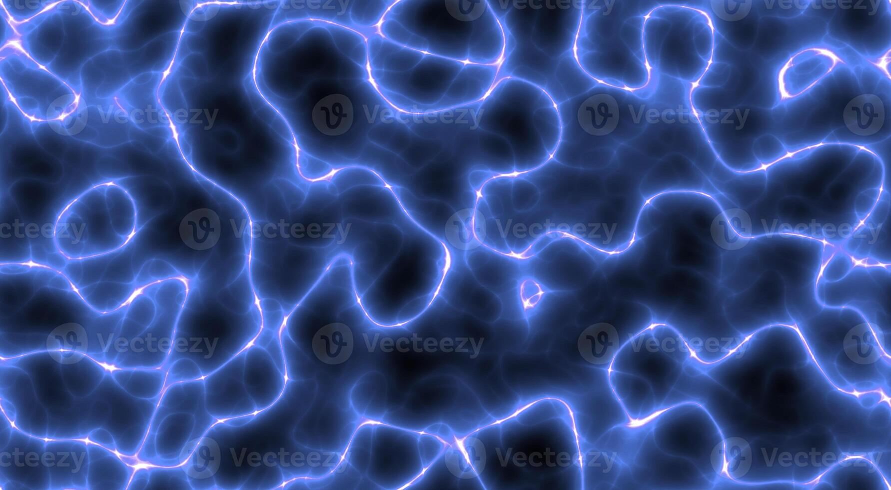 Electric high voltage lights seamless background texture photo