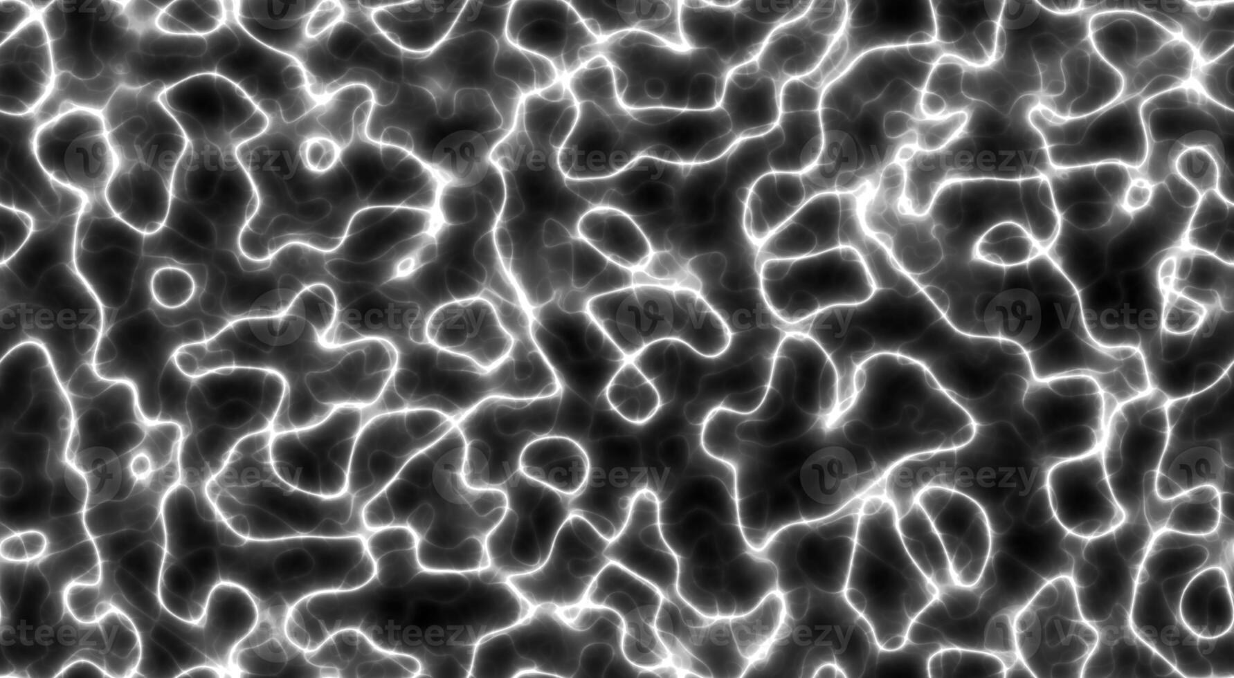 Electric high voltage lights seamless background texture photo