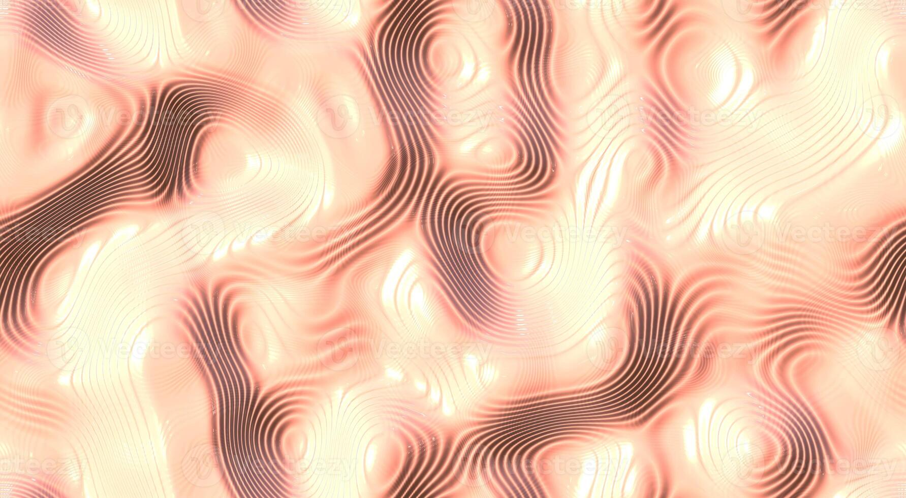 Cream liquid Plastic Seamless Background Textures photo