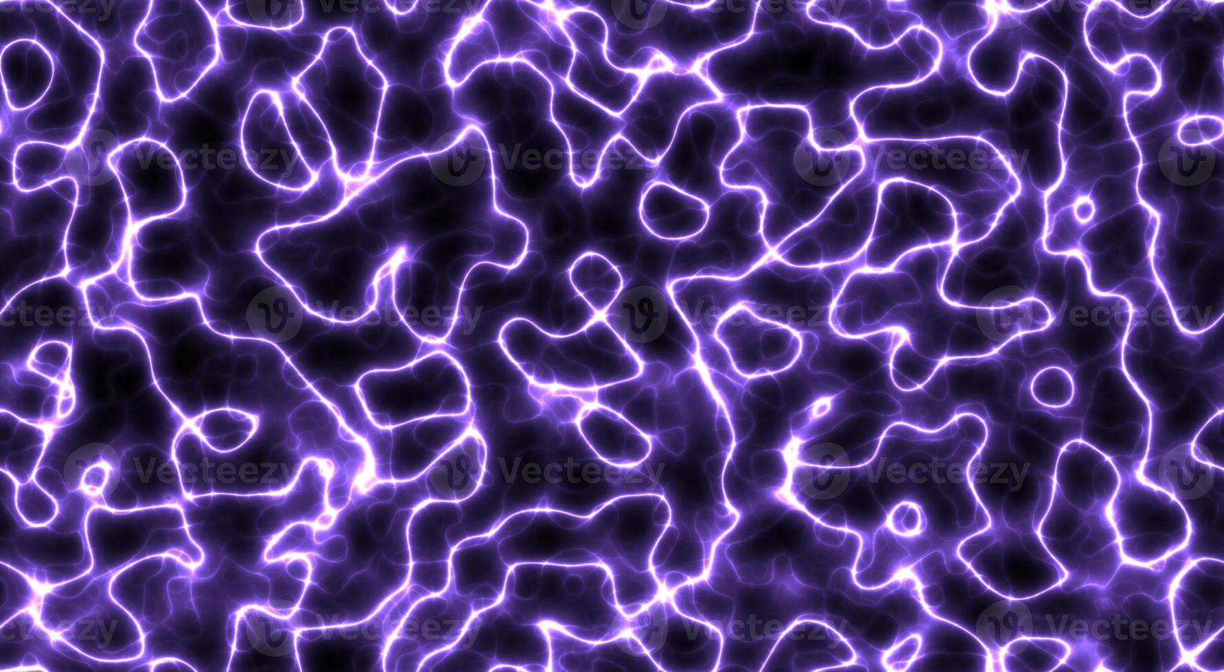 Electric high voltage lights seamless background texture photo