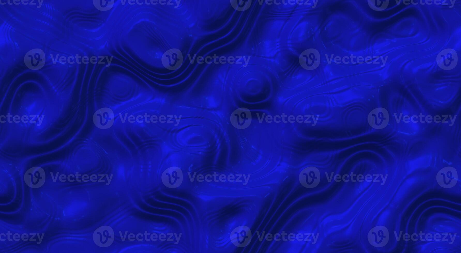 Dark blue liquid Plastic Seamless Background Textures photo