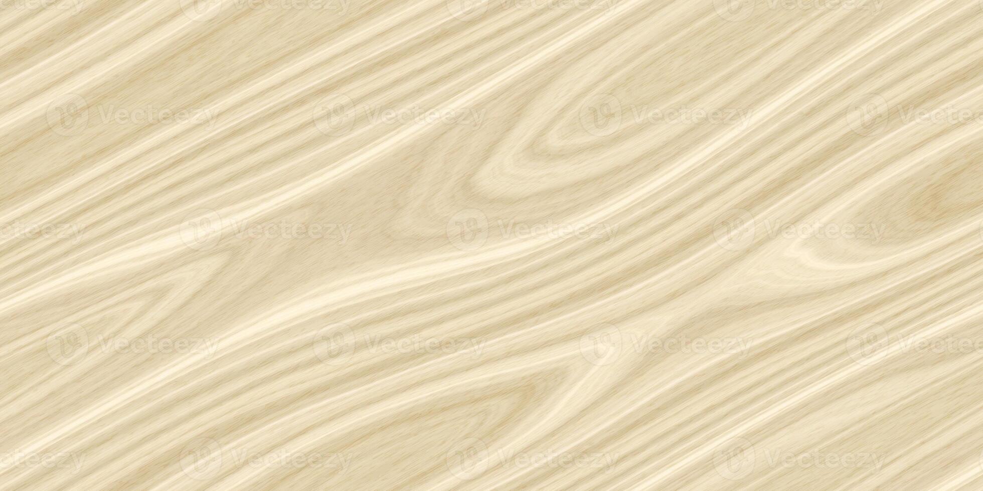 Maple Wood Seamless Texture. Thirty degrees isometric direction fibers projection photo