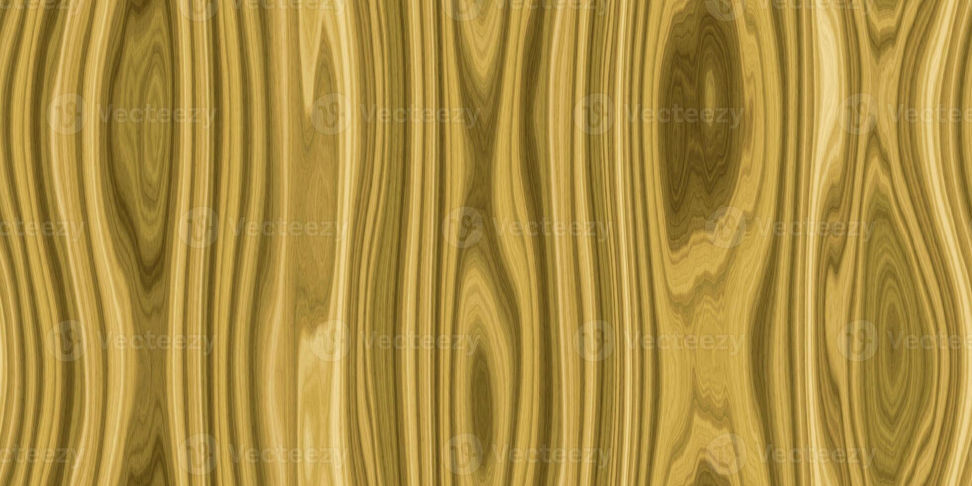 Oak Wood Seamless Background Texture. Vertical across fibers orientation. photo