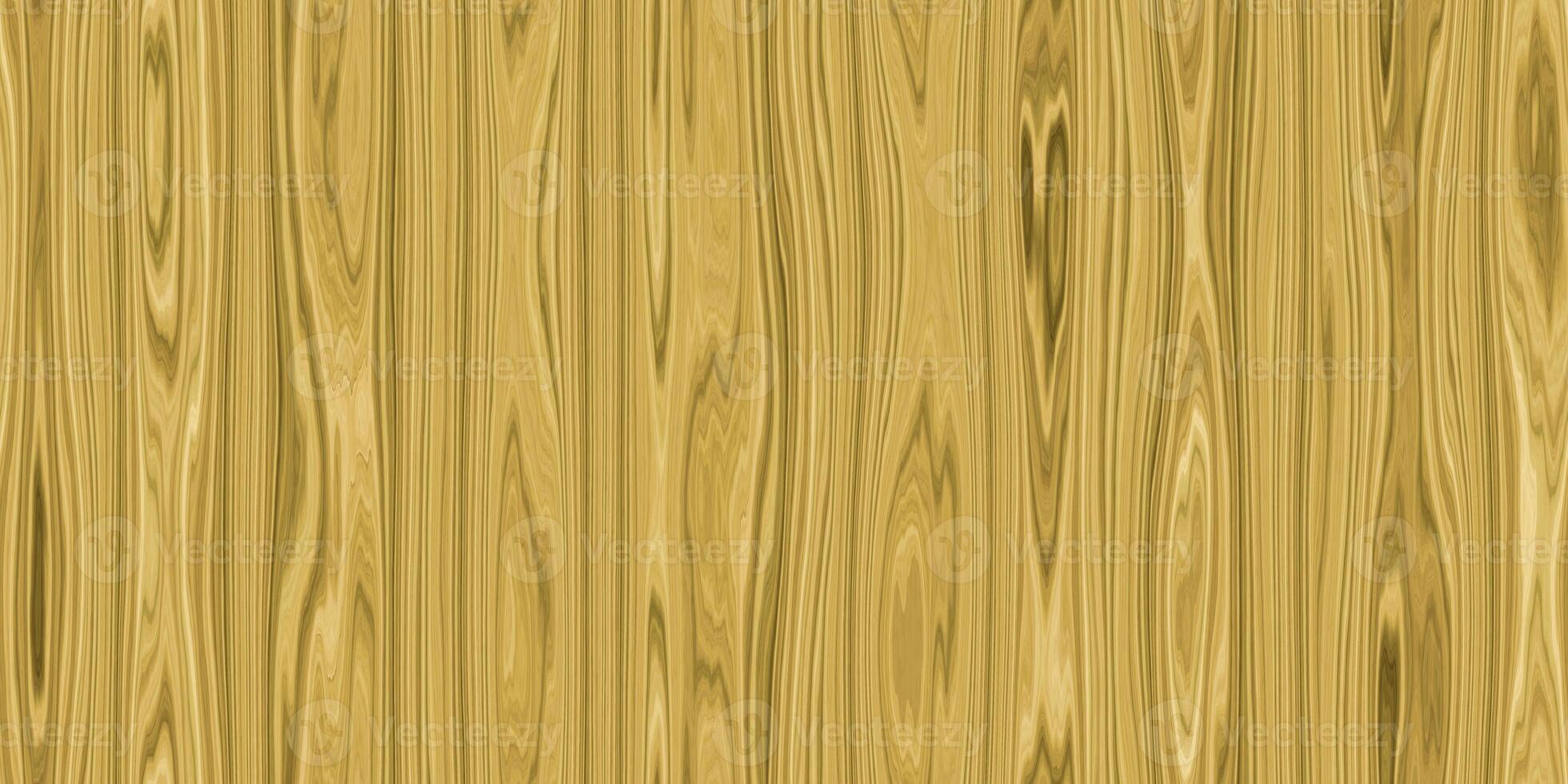 Oak Wood Seamless Background Texture. Vertical across fibers orientation. photo