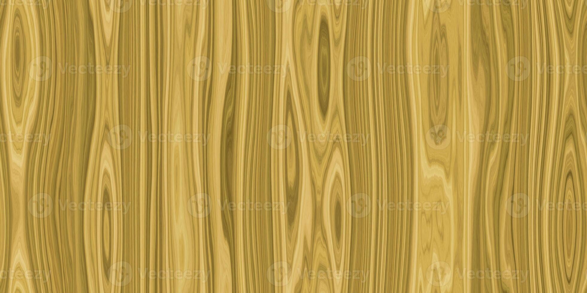 Oak Wood Seamless Background Texture. Vertical across fibers orientation. photo