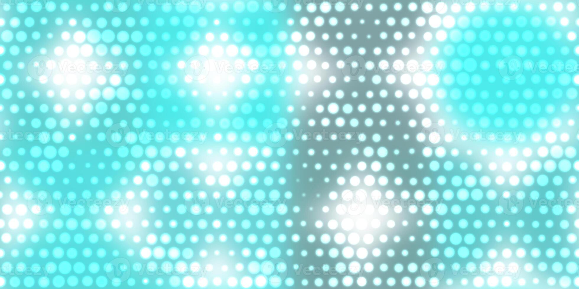 Blue bright rings glowing colorful pattern. Simple sweet design. Dots color background. Blurred dotted colored texture. Happy circles color love creative backdrop. photo