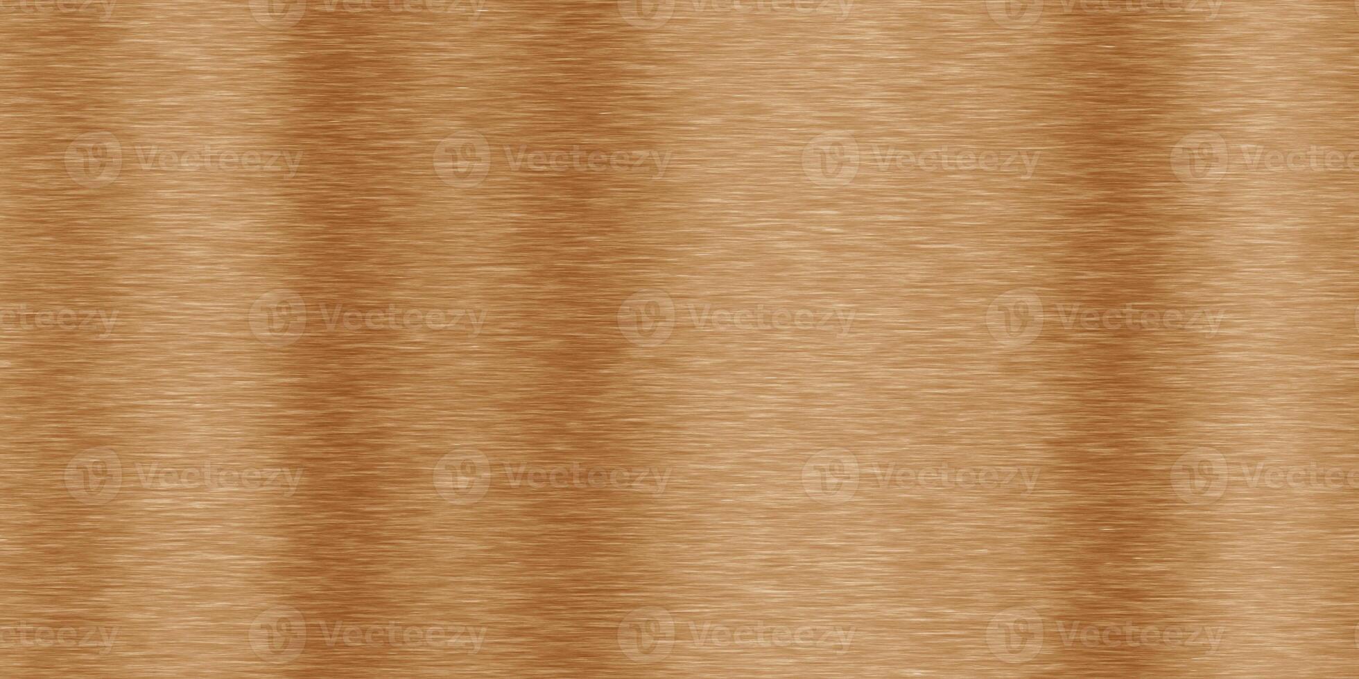 Seamless Bronze Backdrop. Bronzed Brushed Background. photo