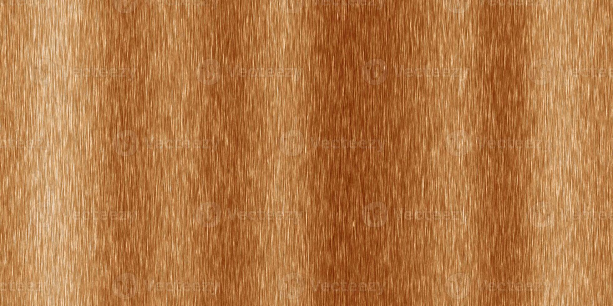 Seamless Bronze Pattern. Bronzed Brushed Texture. photo