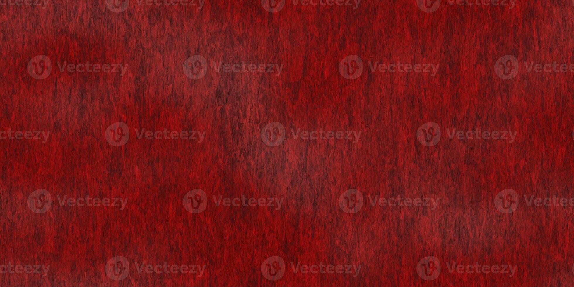 Red chamois clothes pattern. Shammy material backdrop. Shammy-leather textile background. Leather fabric surface. Seamless suede texture. photo