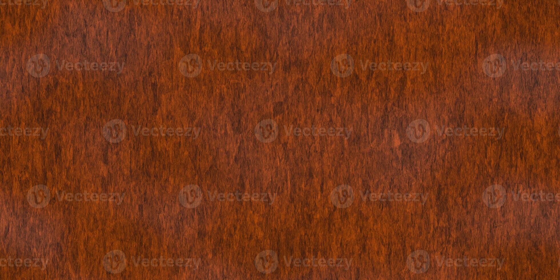 Brown orange seamless suede texture. Chamois clothes pattern. Shammy material backdrop. Shammy-leather textile background. Leather fabric surface. photo
