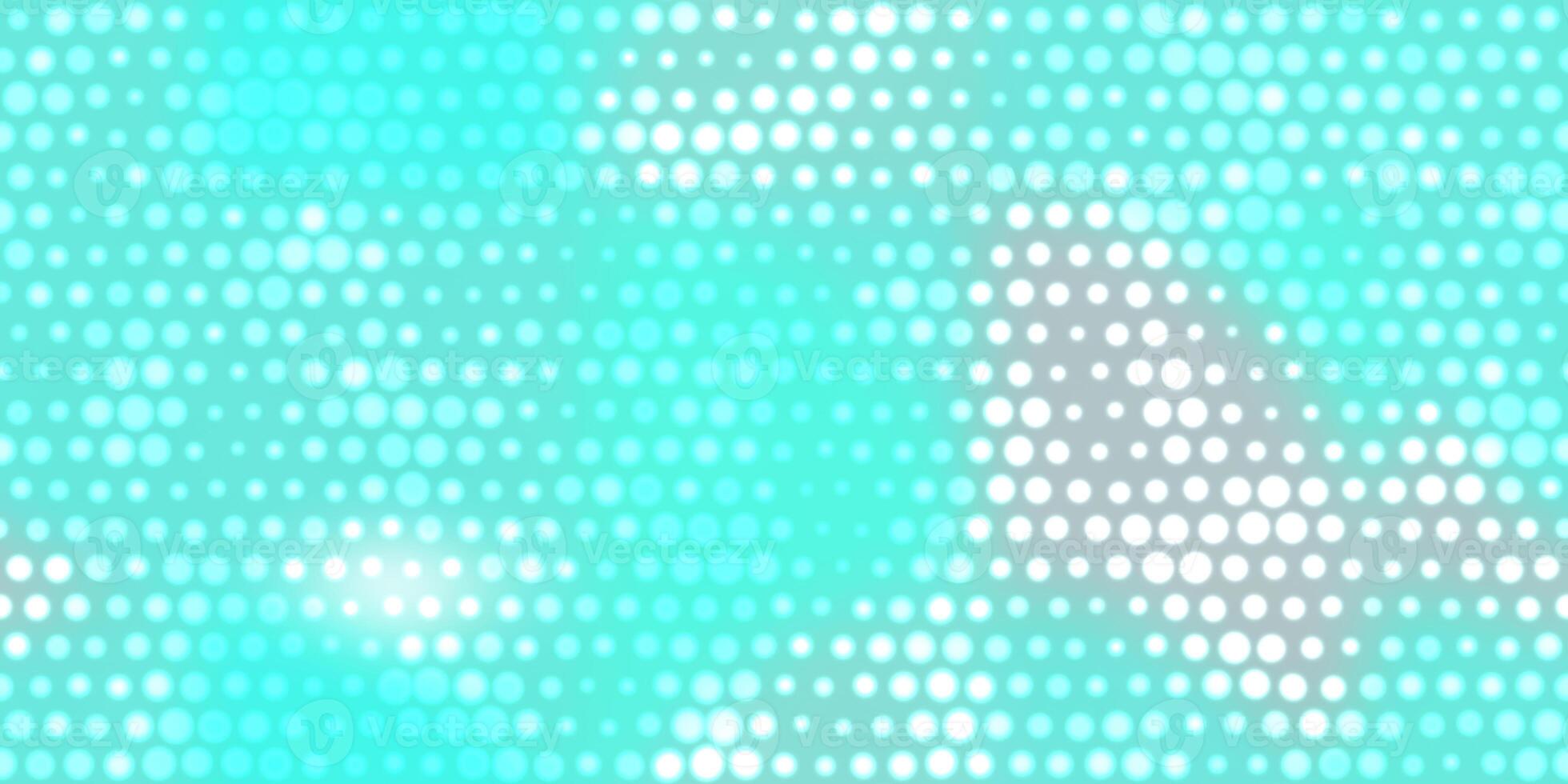Blue bright rings glowing colorful pattern. Simple sweet design. Dots color background. Blurred dotted colored texture. Happy circles color love creative backdrop. photo