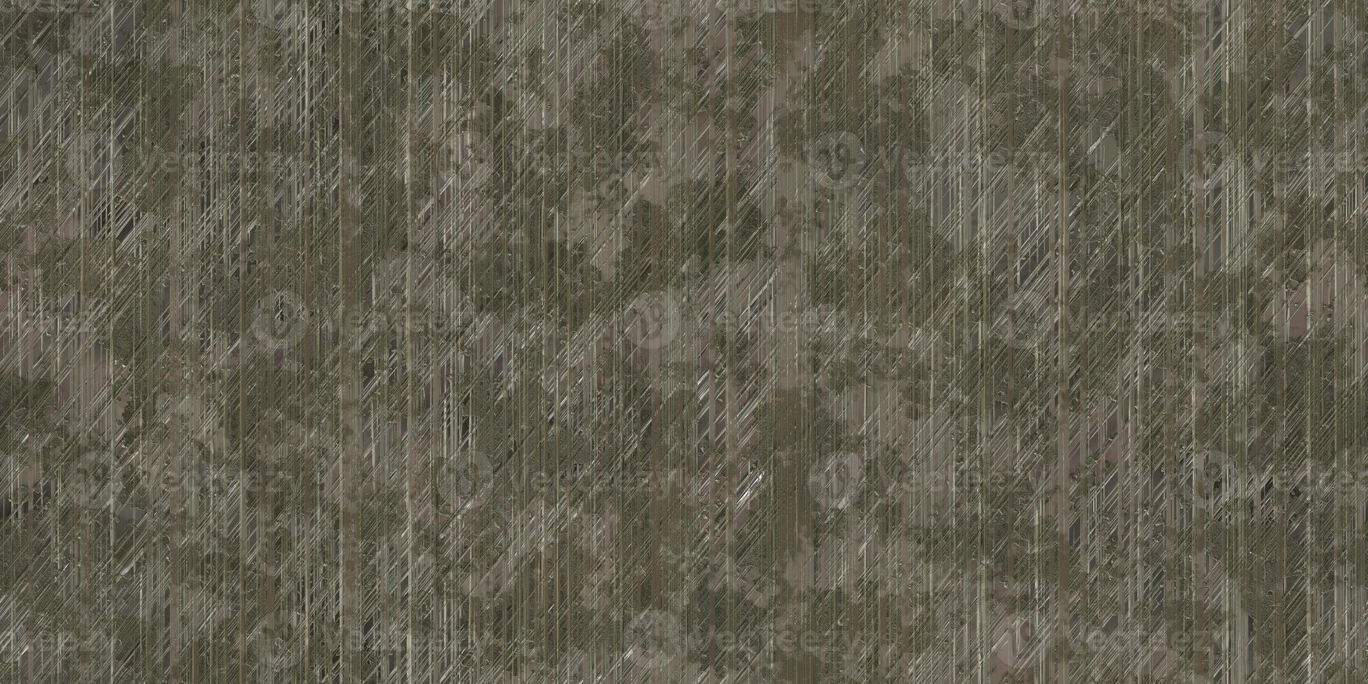 Shiny Metal Sheet Backdrop. Grungy Metal Scratches Backdrop. Polished Dirty Steel Sheet Background. Seamless Scratched Metal Texture. photo