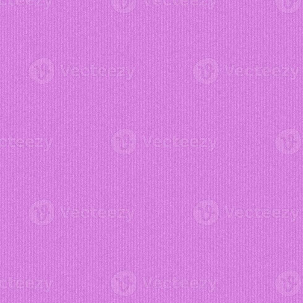 Seamless magenta corduroy texture. Velveteen striped fabric surface. Cotton velvet clothes pattern. Fustian lined material backdrop. Velvet textile background. photo