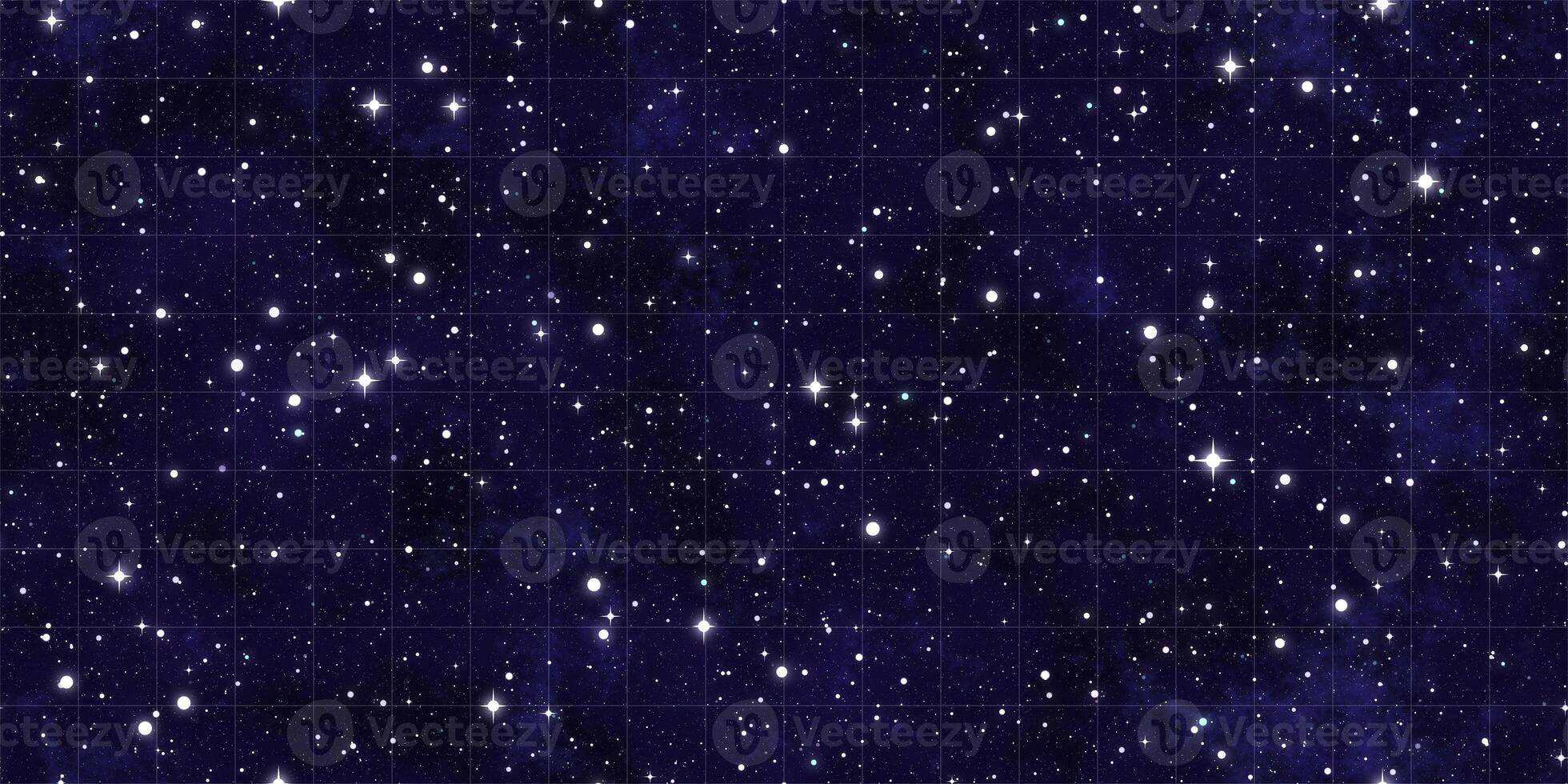 Blue black star field night scape texture. Astrology creative design. Cosmos stars background. Night sky stars backdrop. Astronomy galaxy pattern. photo