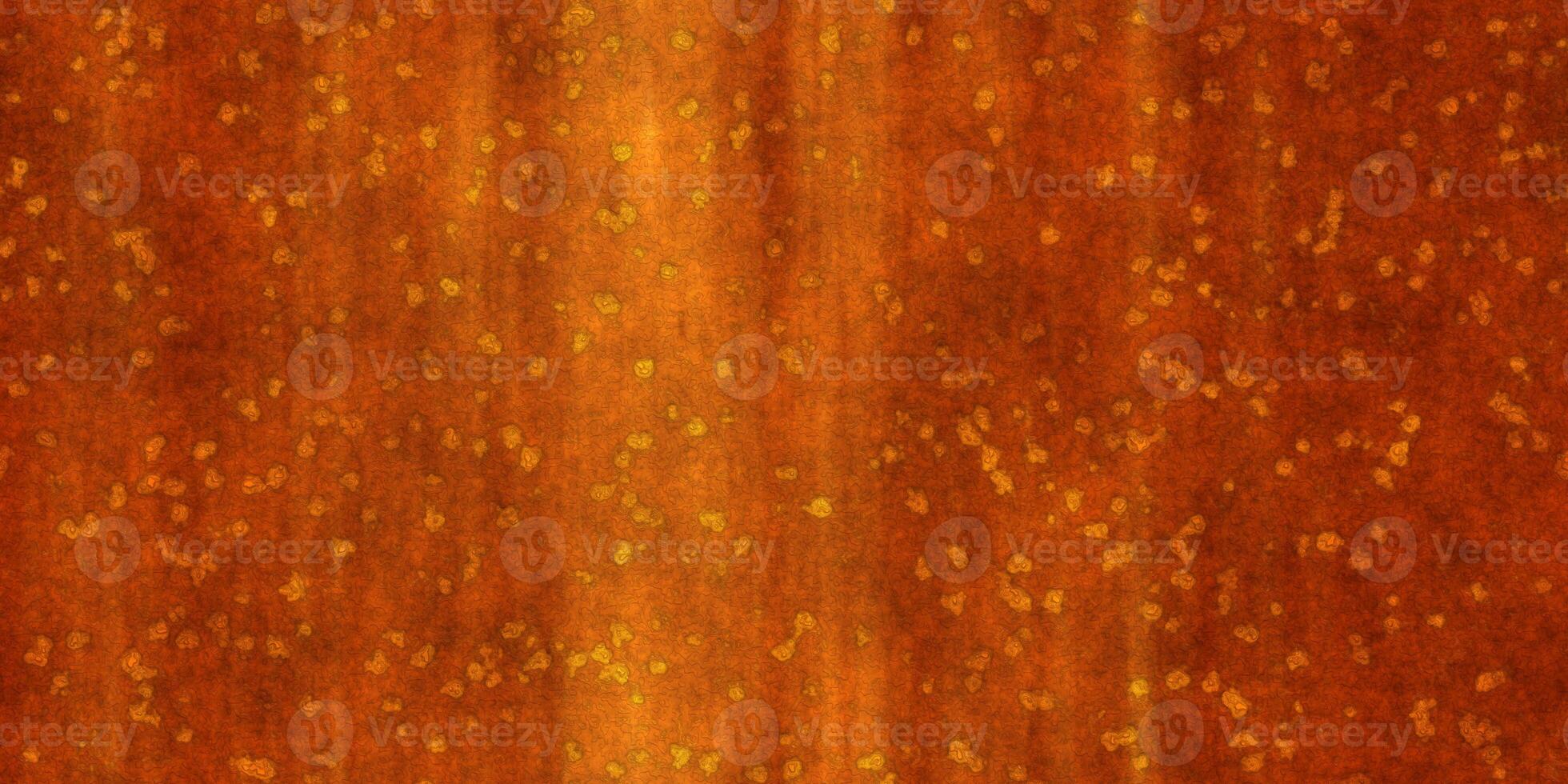 Abstract Corroded Stains Background. Seamless Transition. photo