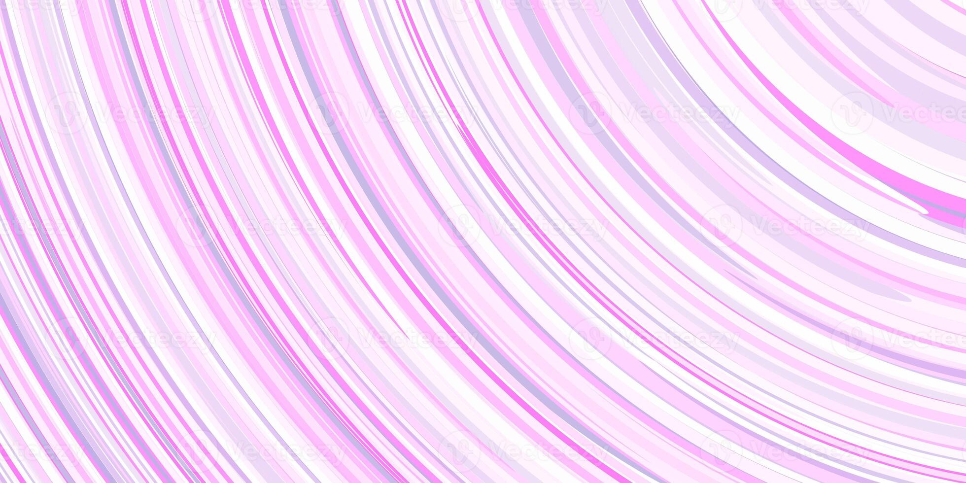 Lilac violet color arc bow surface. Amazing multicolor arch backdrop. Awesome colorful rounding pattern. Abstract school education design. Cool sun shining creative. Colored curves background. photo