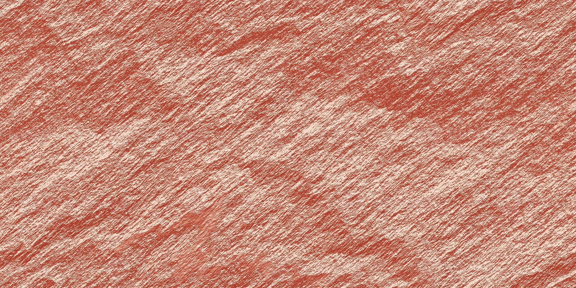 Seamless Copper Background. Split Texture. photo