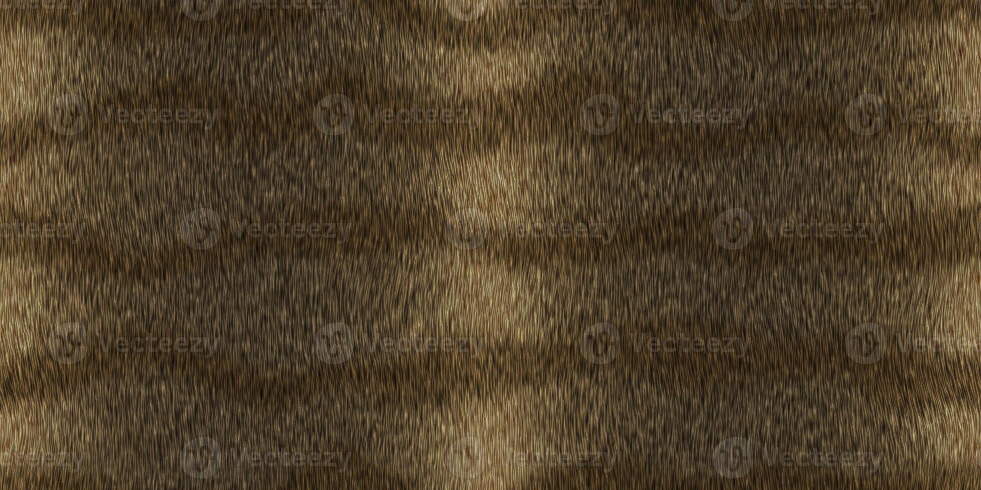 Lion fuzzy fashion creative. Wool texture. Fur background. Warm surface. Hairy pattern. Furry backdrop. Wild animal design. photo