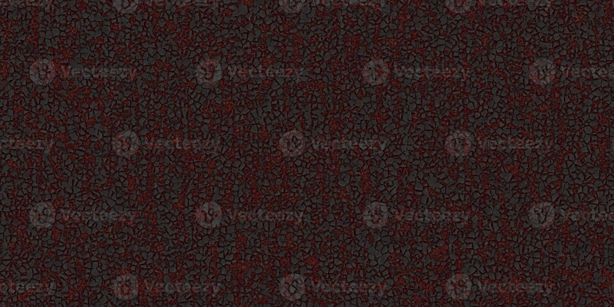 Seamless Rust Metal Textures. Seamless Transition. photo