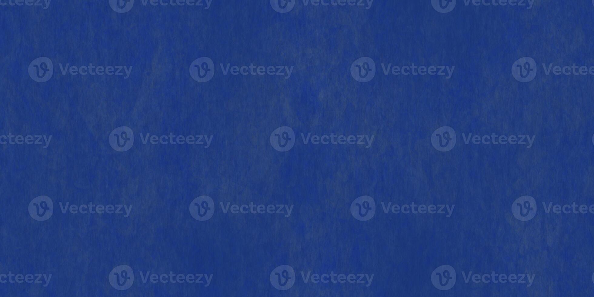 Blue shammy material backdrop. Shammy-leather textile background. Leather fabric surface. Seamless suede texture. Chamois clothes pattern. photo