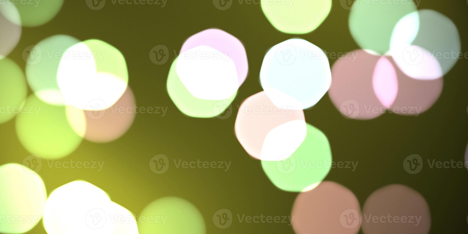 Yellow happy color love creative backdrop. Bright glowing colorful pattern. Defocused sweet design. Bokeh background. Blurred colored texture. photo