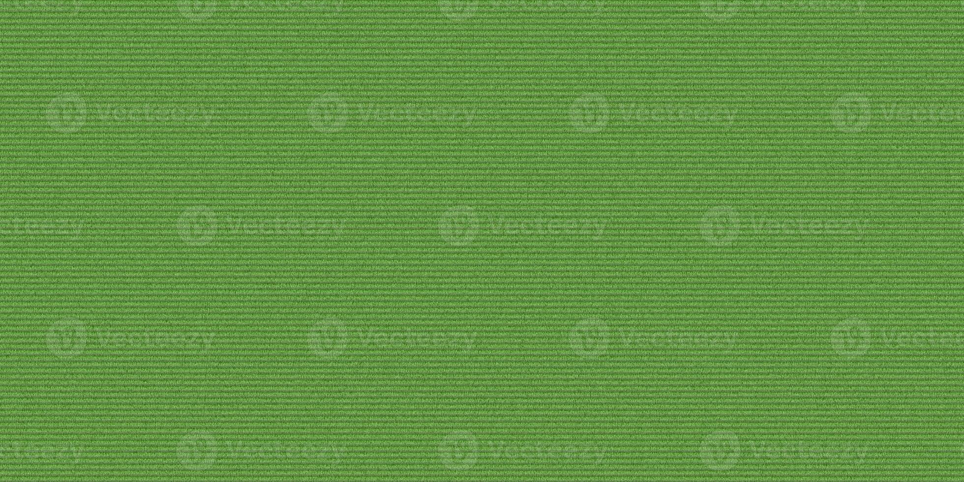 Olive drab velvet seamless background. Hard stripe floor rug fabric textile. Berber carpet texture. photo